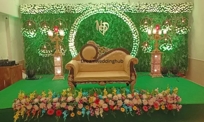 Phool Bandi Wedding Planners